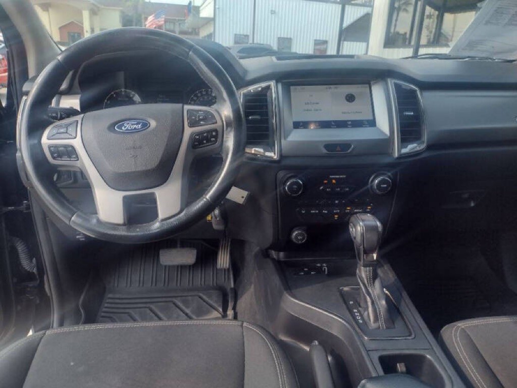 2020 Ford Ranger Image 10