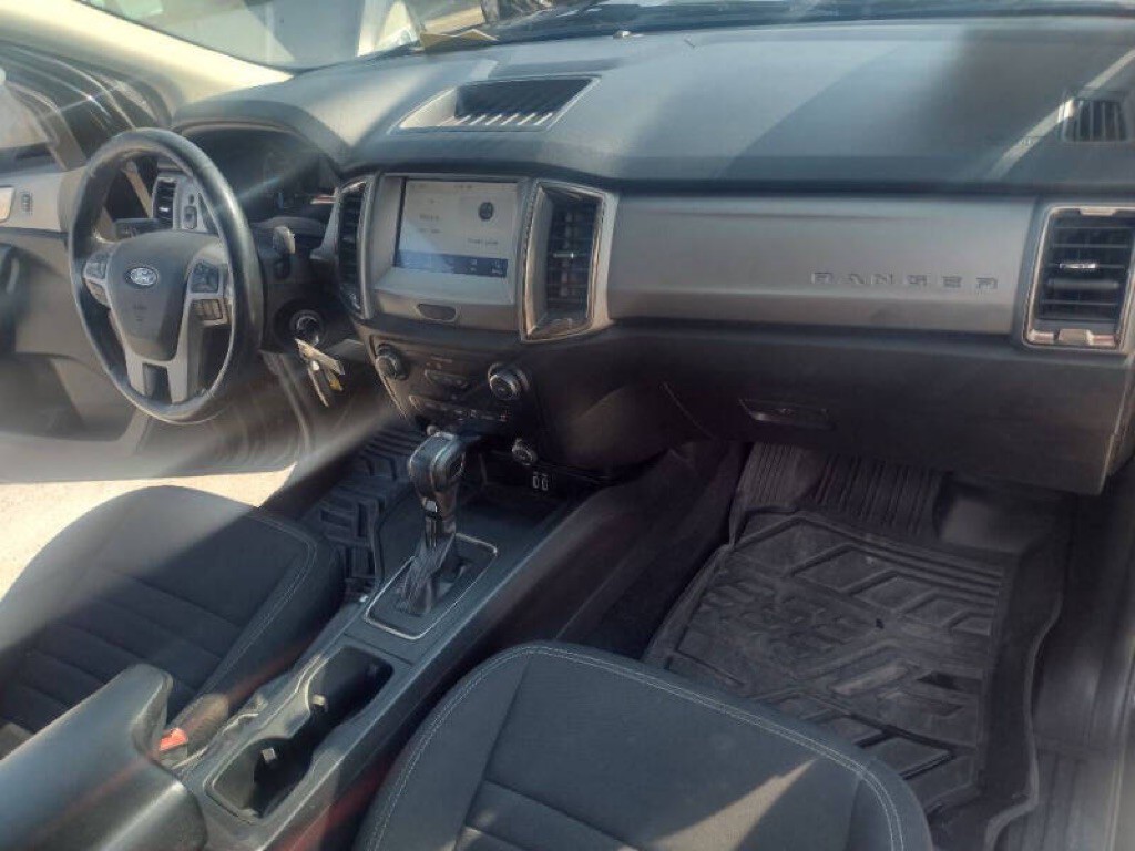 2020 Ford Ranger Image 11