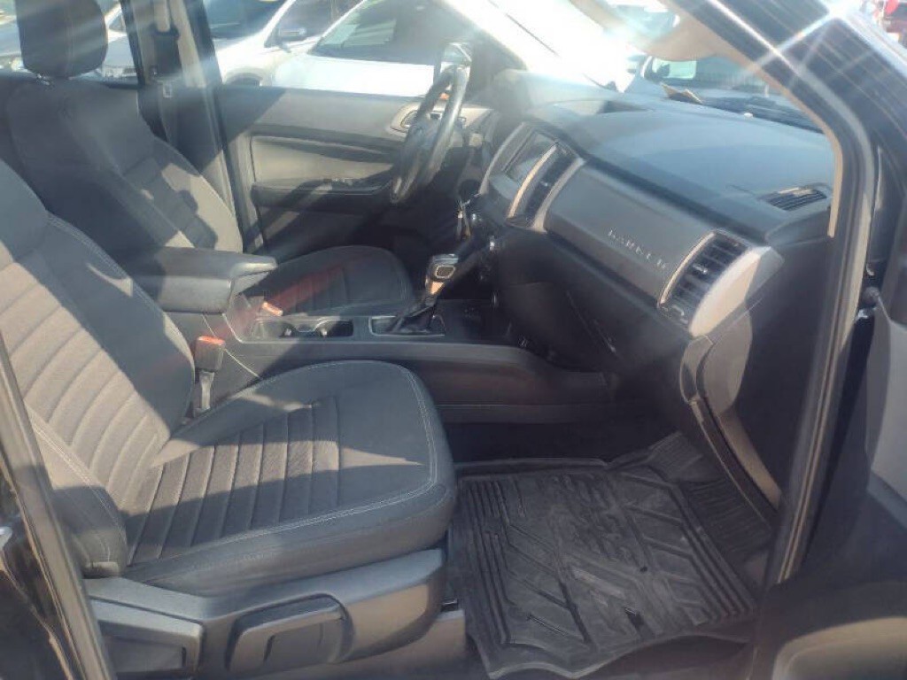 2020 Ford Ranger Image 12