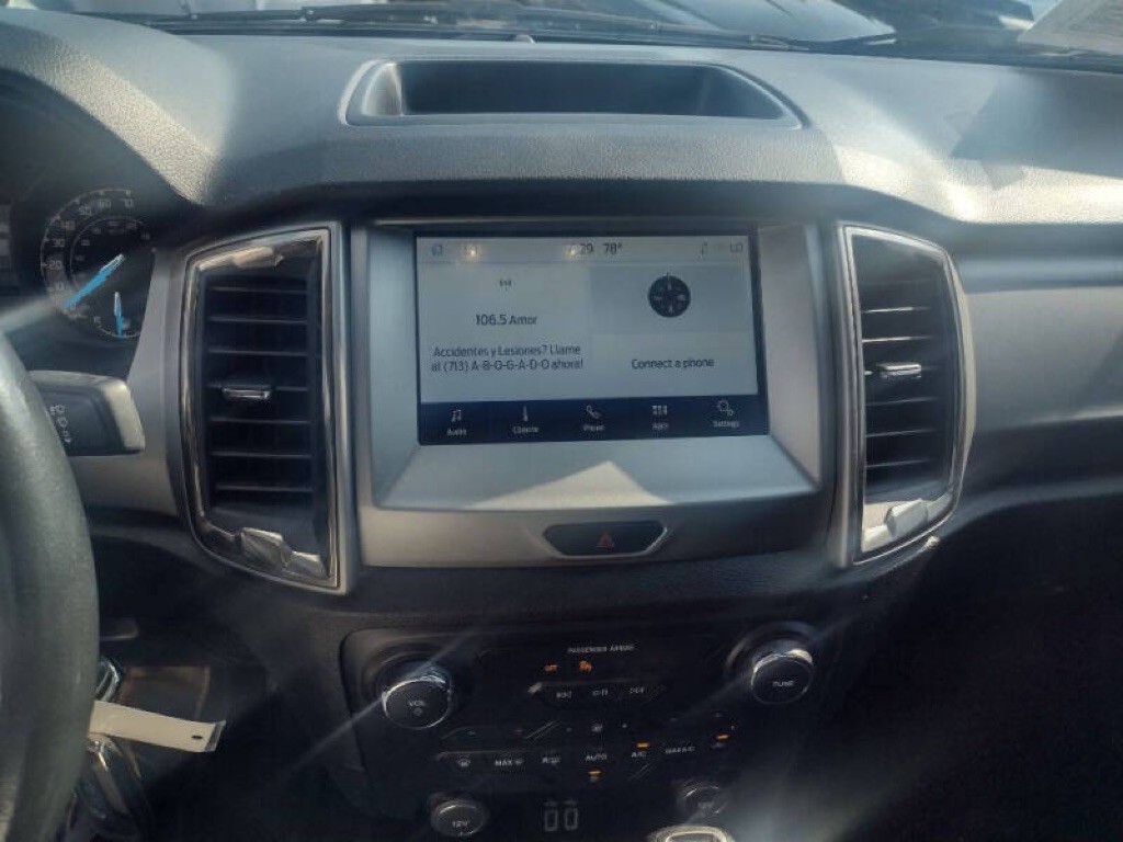 2020 Ford Ranger Image 13