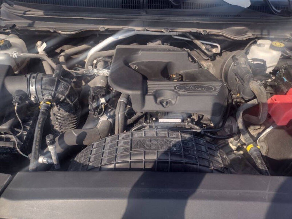 2020 Ford Ranger Image 18