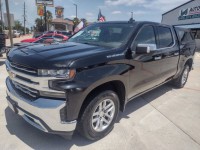Image for 2019 Chevrolet Silverado 1500 LTZ ID: 6884212
