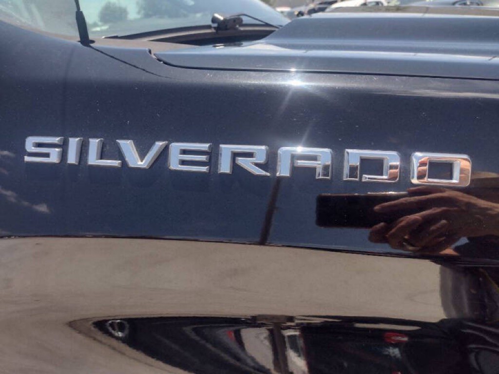 2019 Chevrolet Silverado 1500 Image 10