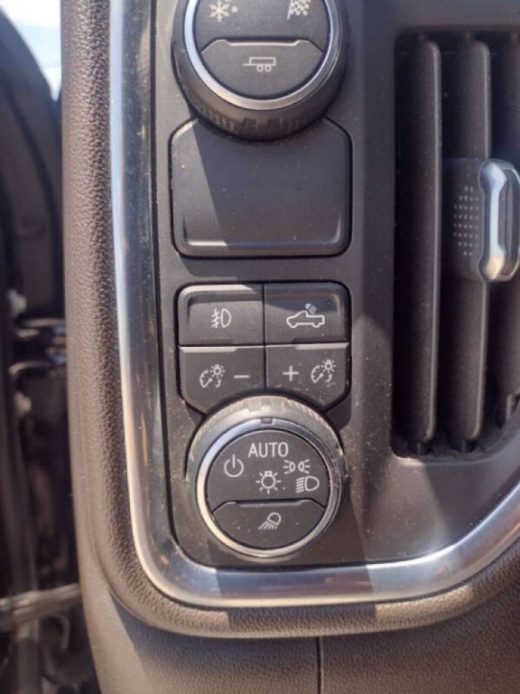 2019 Chevrolet Silverado 1500 Image 17