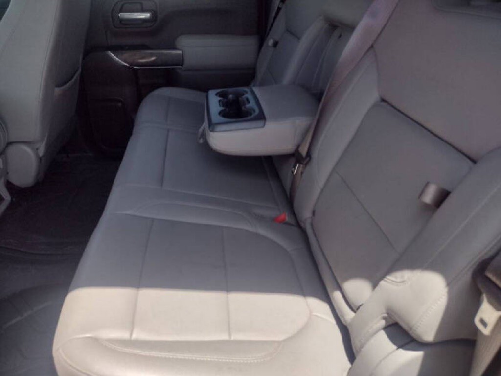 2019 Chevrolet Silverado 1500 Image 22
