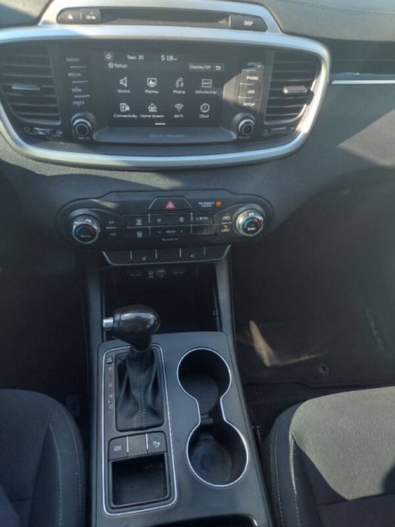 2017 Kia Sorento Image 17