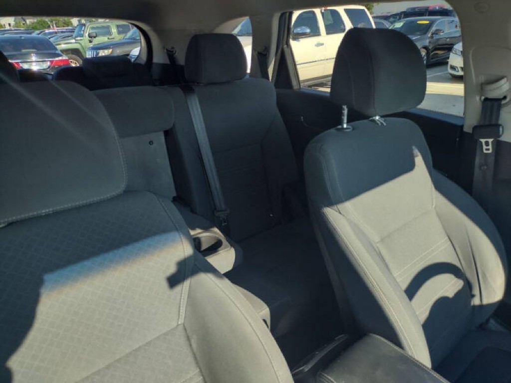2017 Kia Sorento Image 19