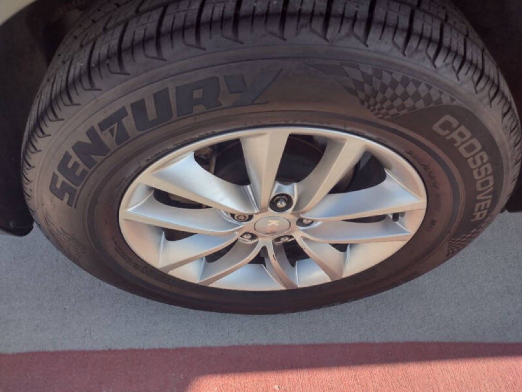 2017 Kia Sorento Image 22