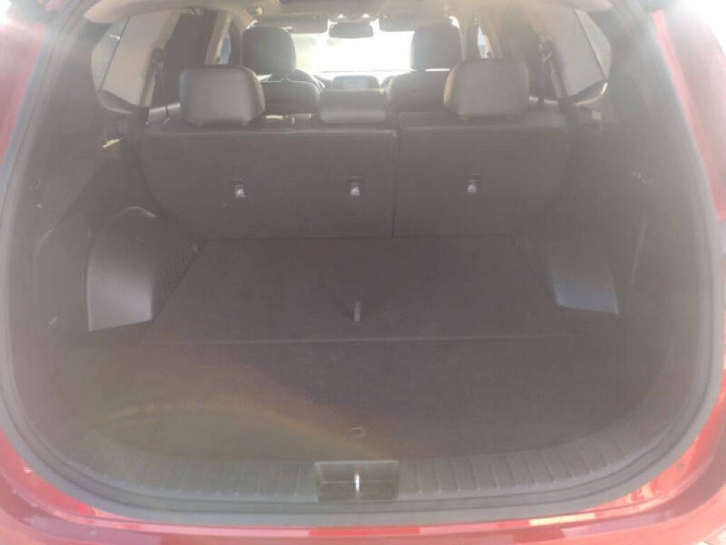 2019 Hyundai Santa Fe Image 20