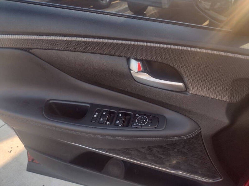 2019 Hyundai Santa Fe Image 22