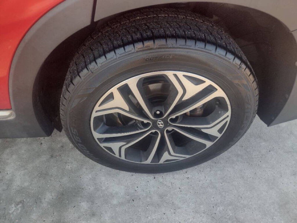 2019 Hyundai Santa Fe Image 24