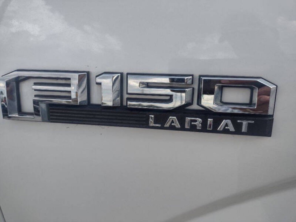 2015 Ford F-150 Image 10