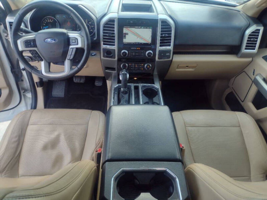 2015 Ford F-150 Image 11