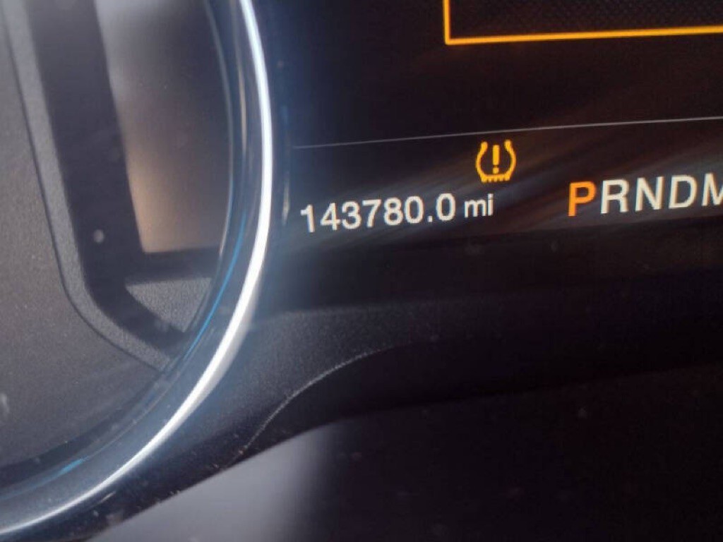 2015 Ford F-150 Image 15