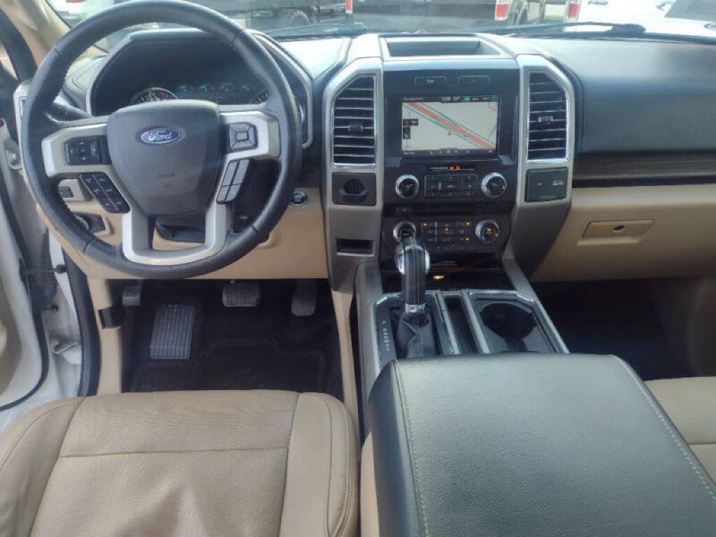 2015 Ford F-150 Image 17