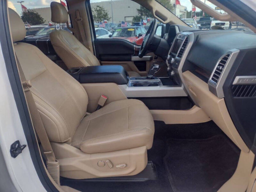 2015 Ford F-150 Image 19