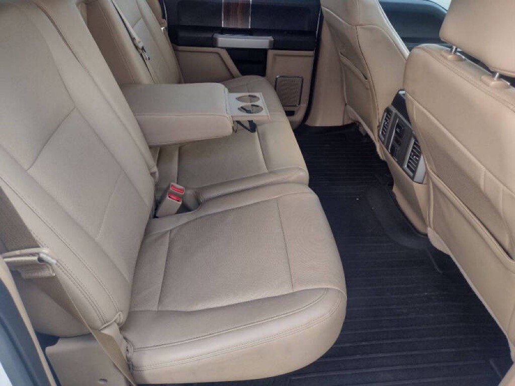 2015 Ford F-150 Image 20