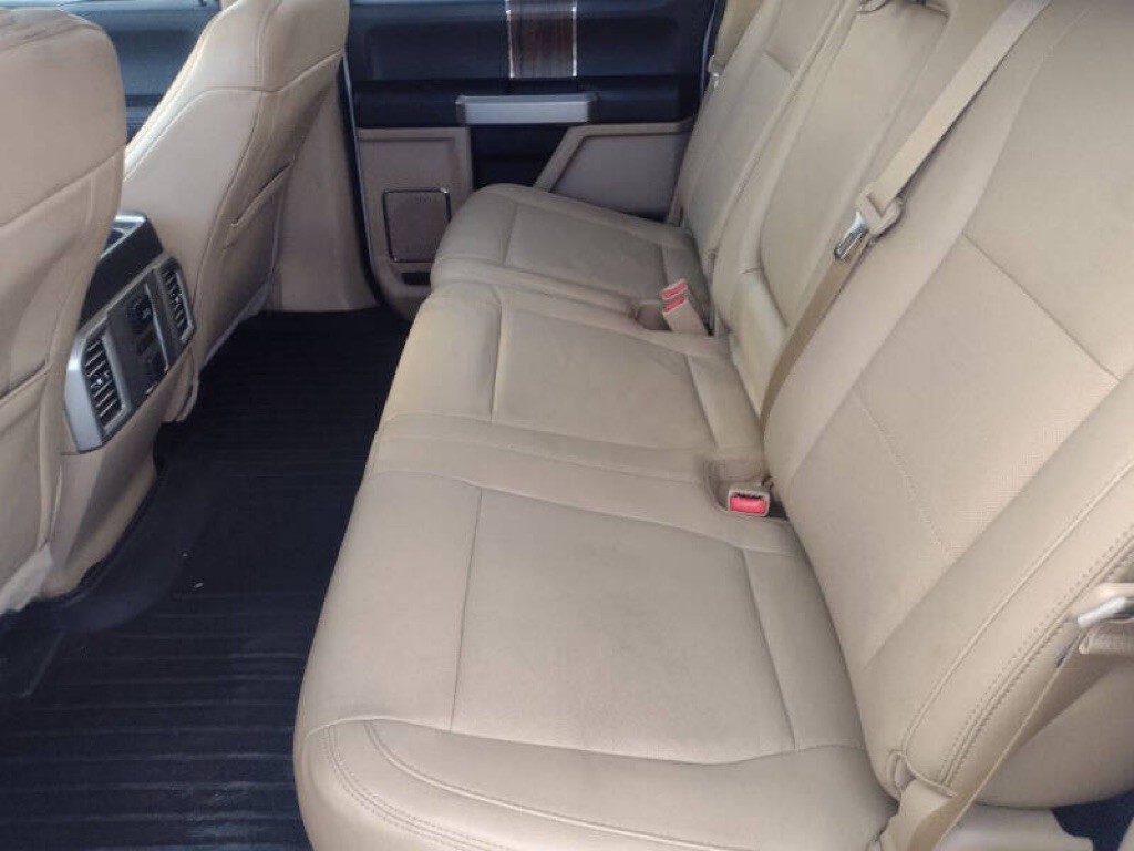 2015 Ford F-150 Image 22