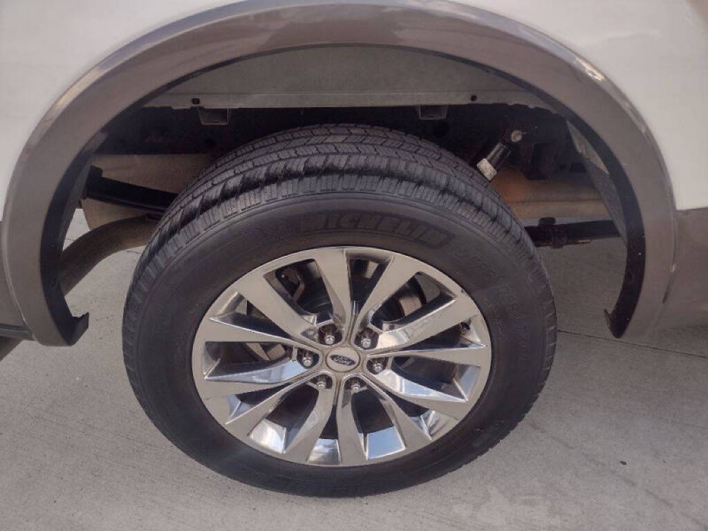 2015 Ford F-150 Image 23