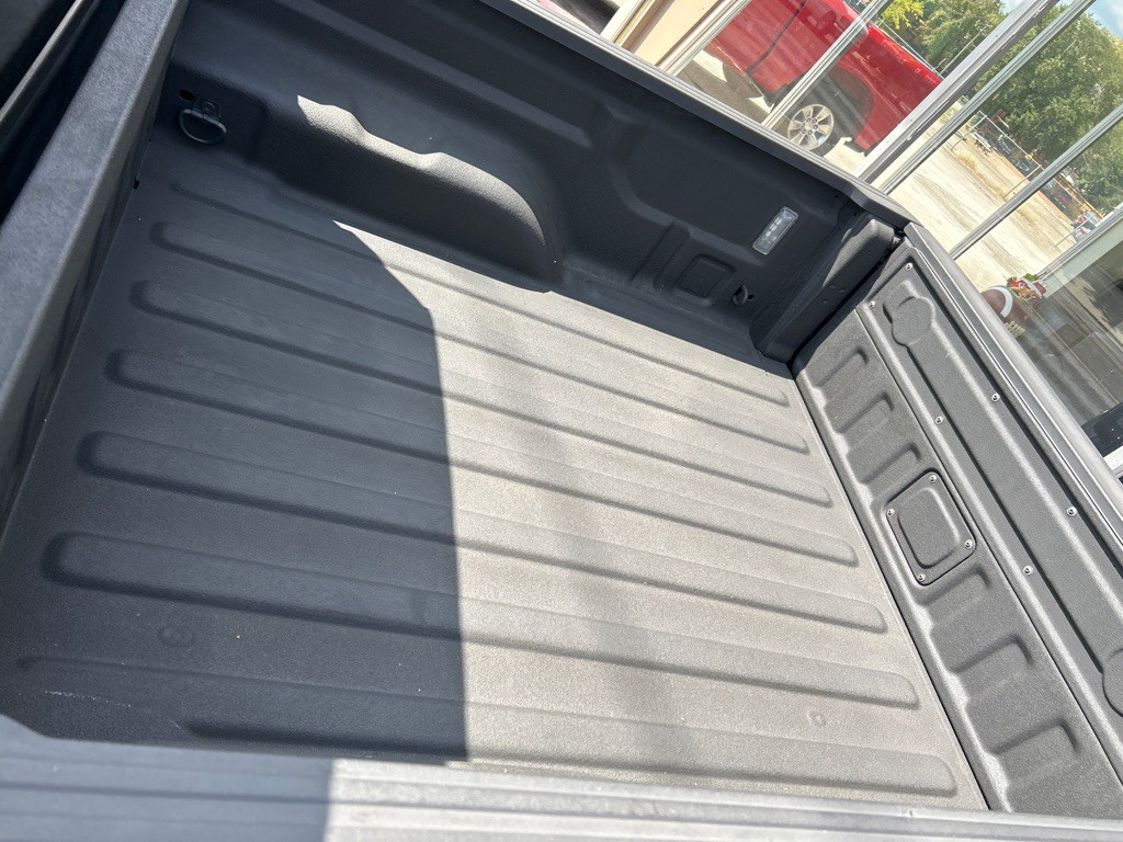 2020 Jeep Gladiator Image 23