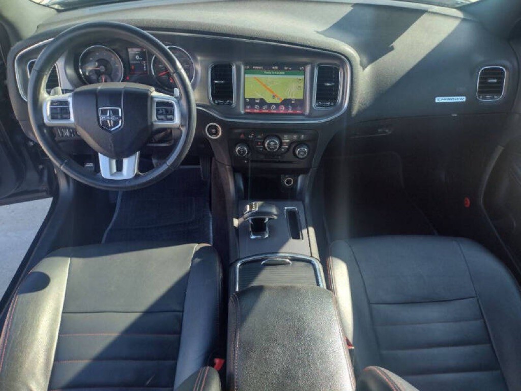 2014 Dodge Charger Image 11