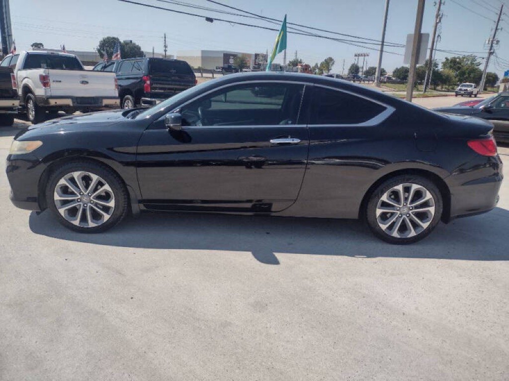 2015 Honda Accord Image 4