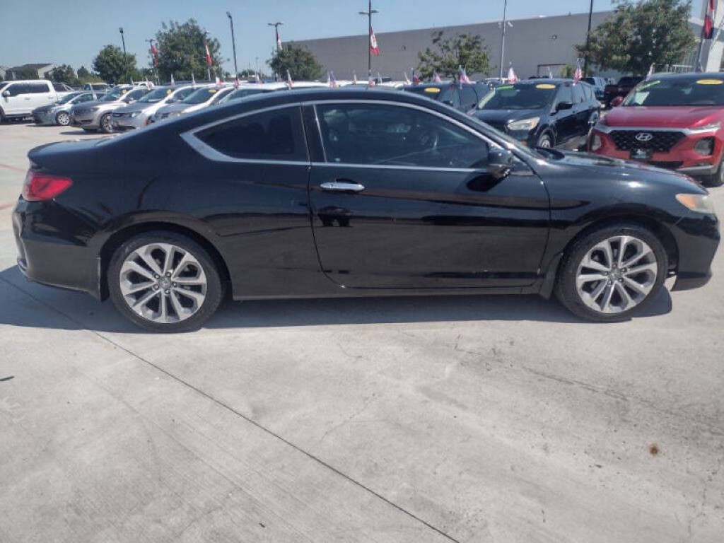 2015 Honda Accord Image 8