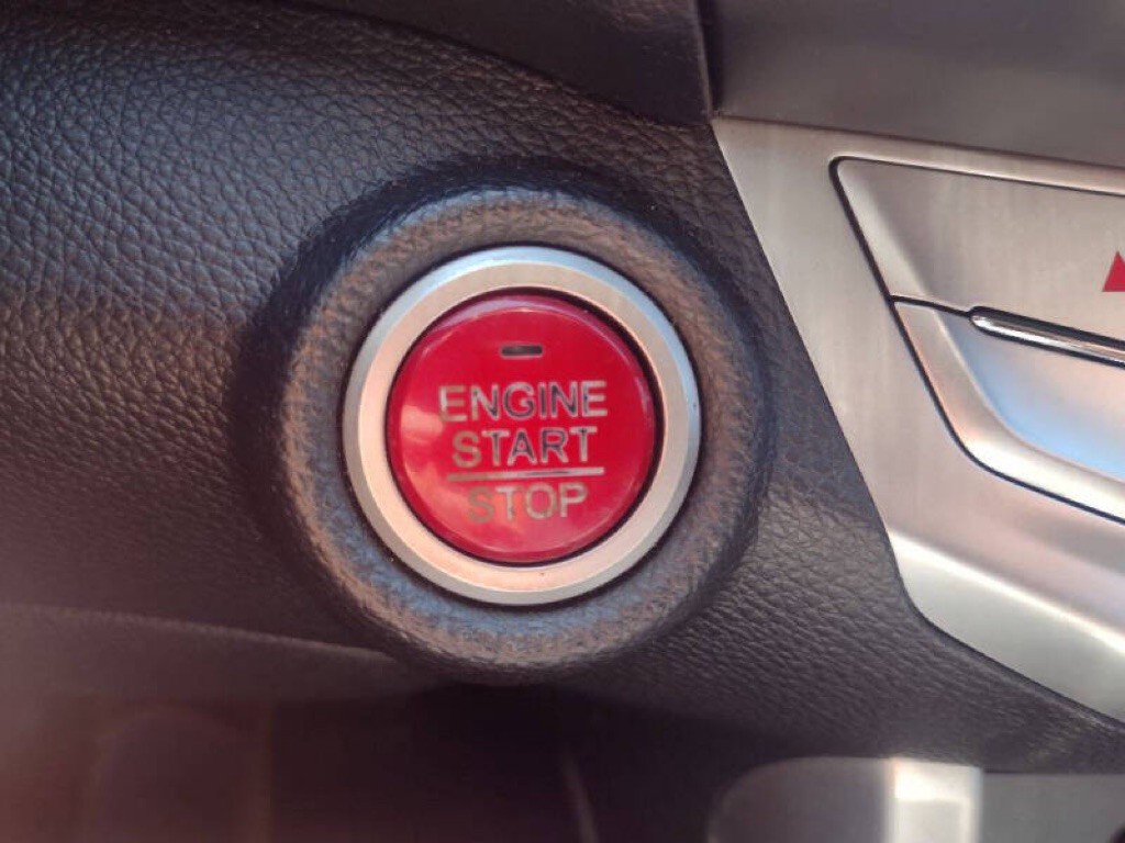 2015 Honda Accord Image 13