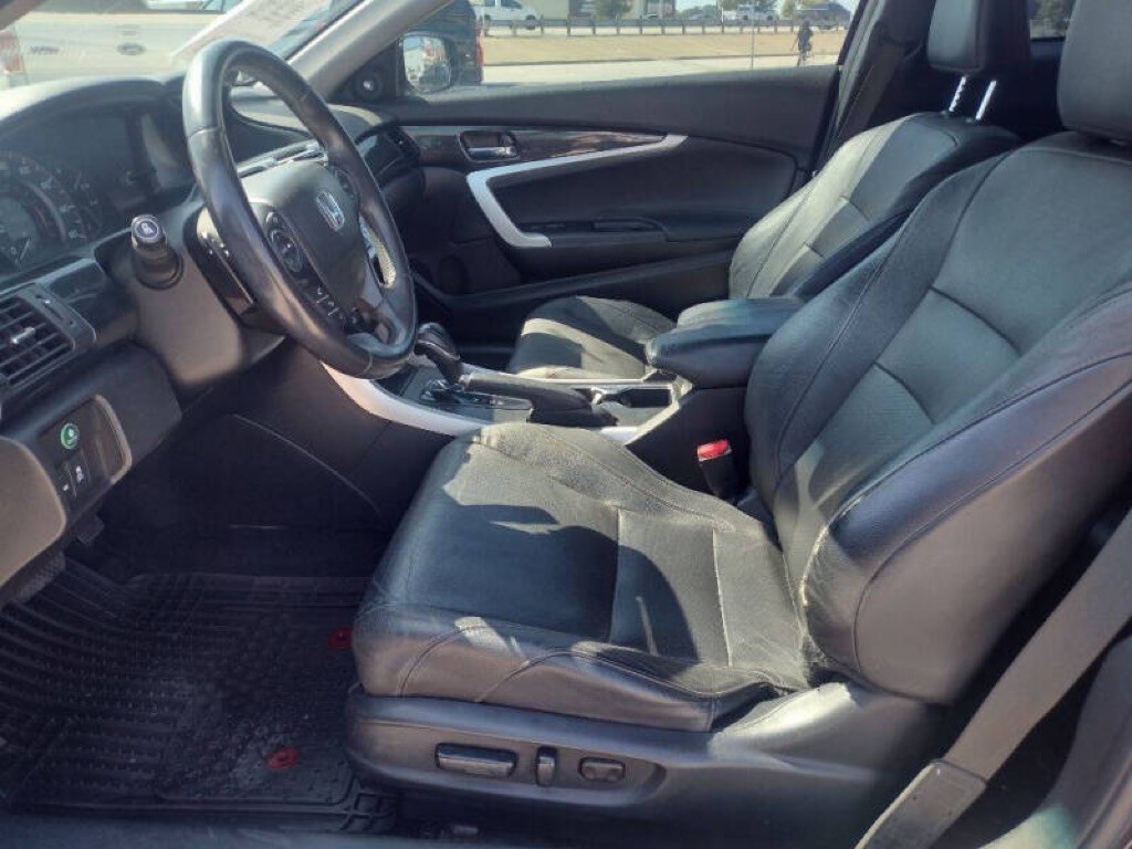2015 Honda Accord Image 14