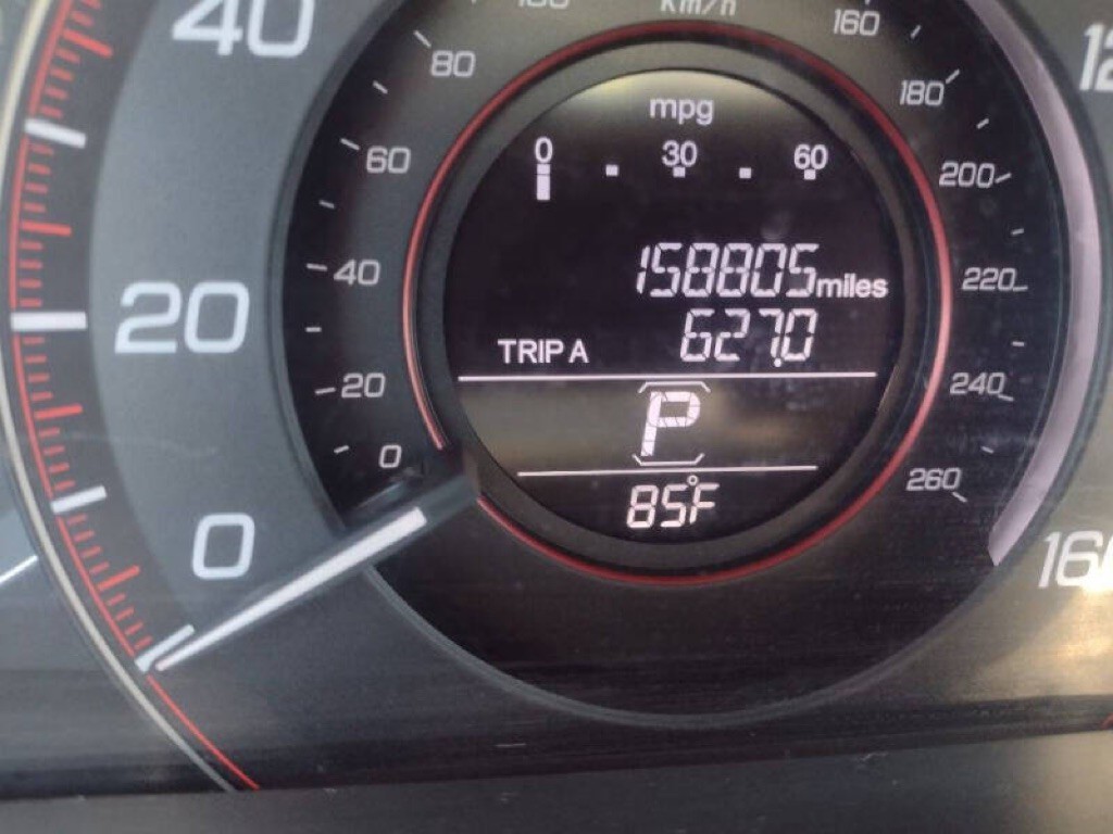 2015 Honda Accord Image 18