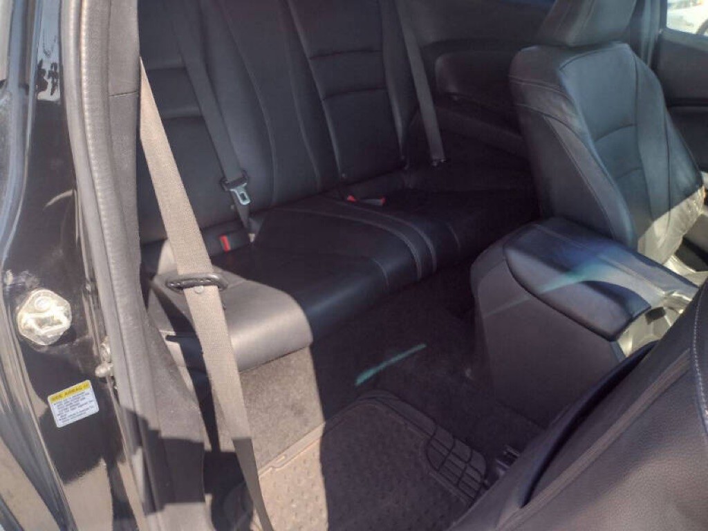 2015 Honda Accord Image 21