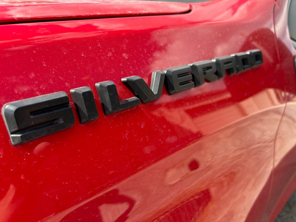 2020 Chevrolet Silverado 1500 Image 9