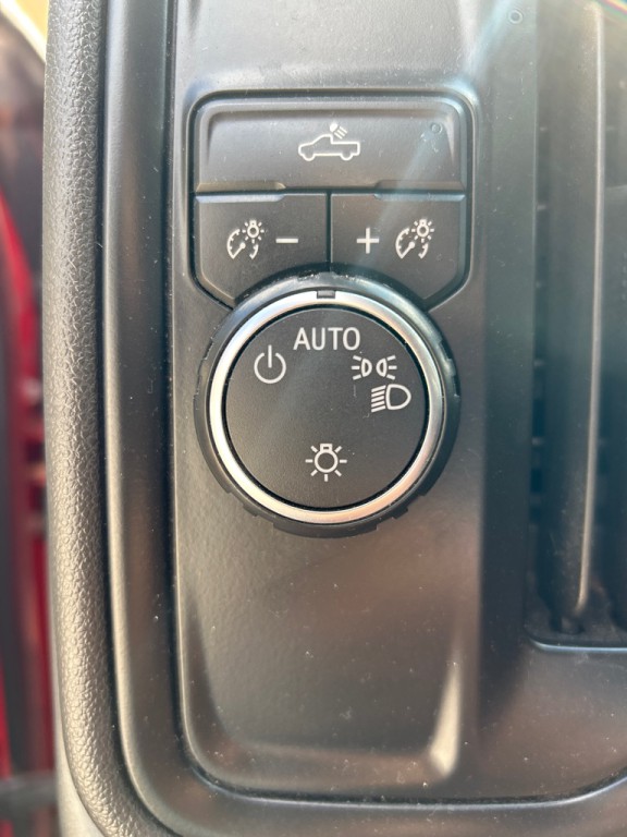 2020 Chevrolet Silverado 1500 Image 12