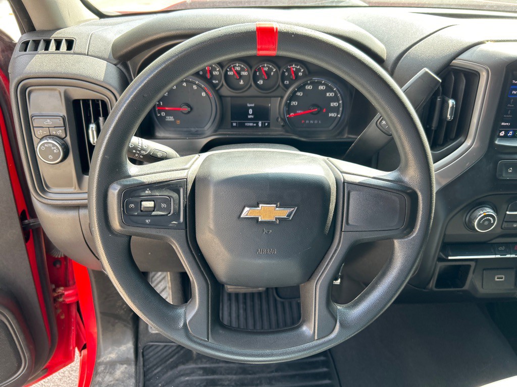 2020 Chevrolet Silverado 1500 Image 14
