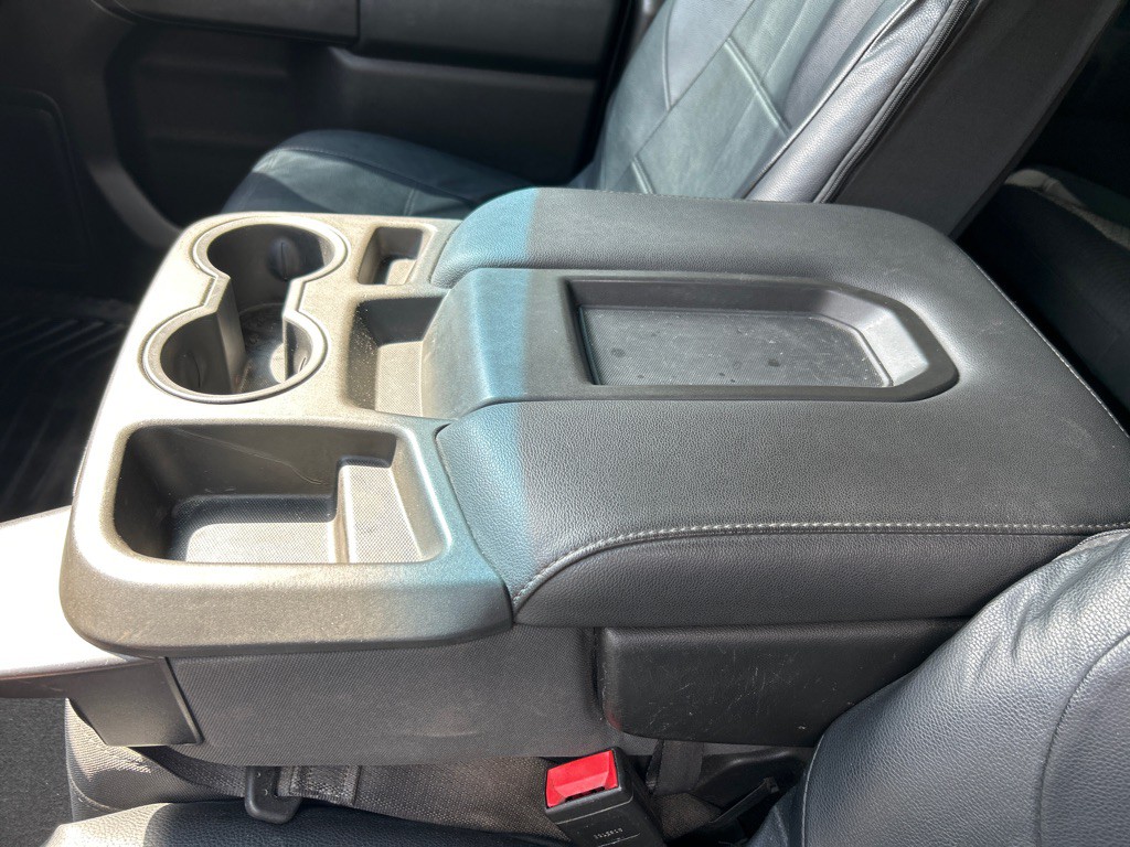 2020 Chevrolet Silverado 1500 Image 18