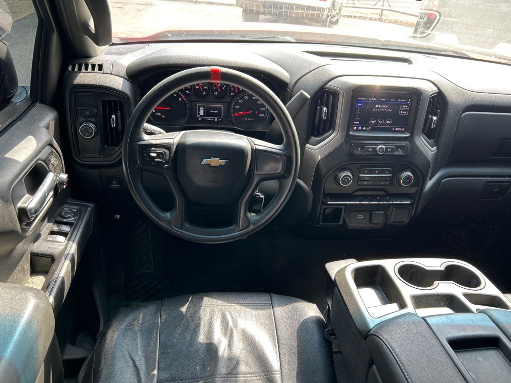 2020 Chevrolet Silverado 1500 Image 19