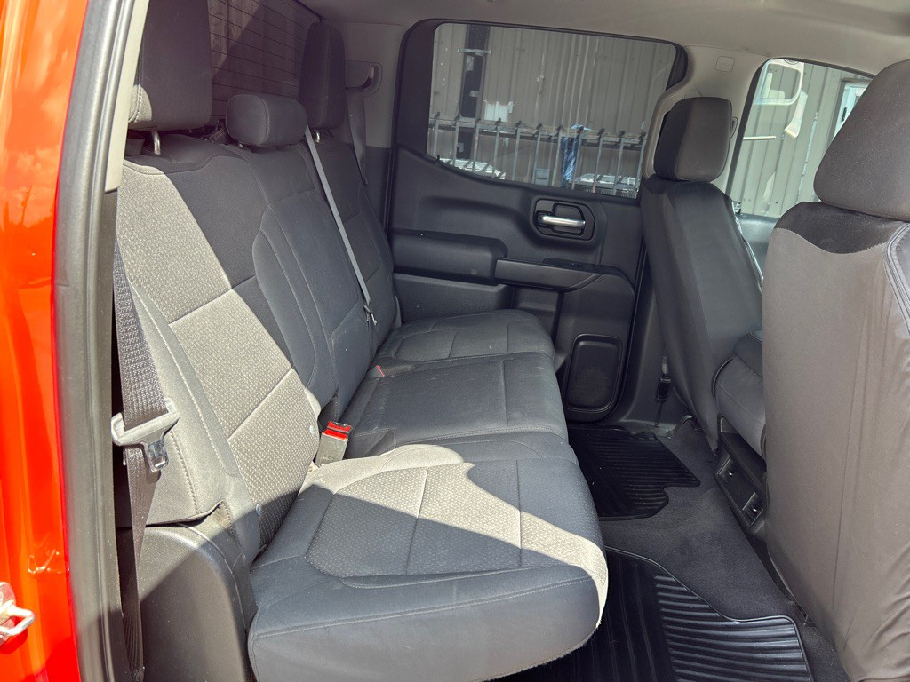 2020 Chevrolet Silverado 1500 Image 21