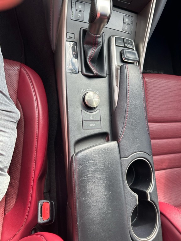 2019 Lexus IS 300 Image 20