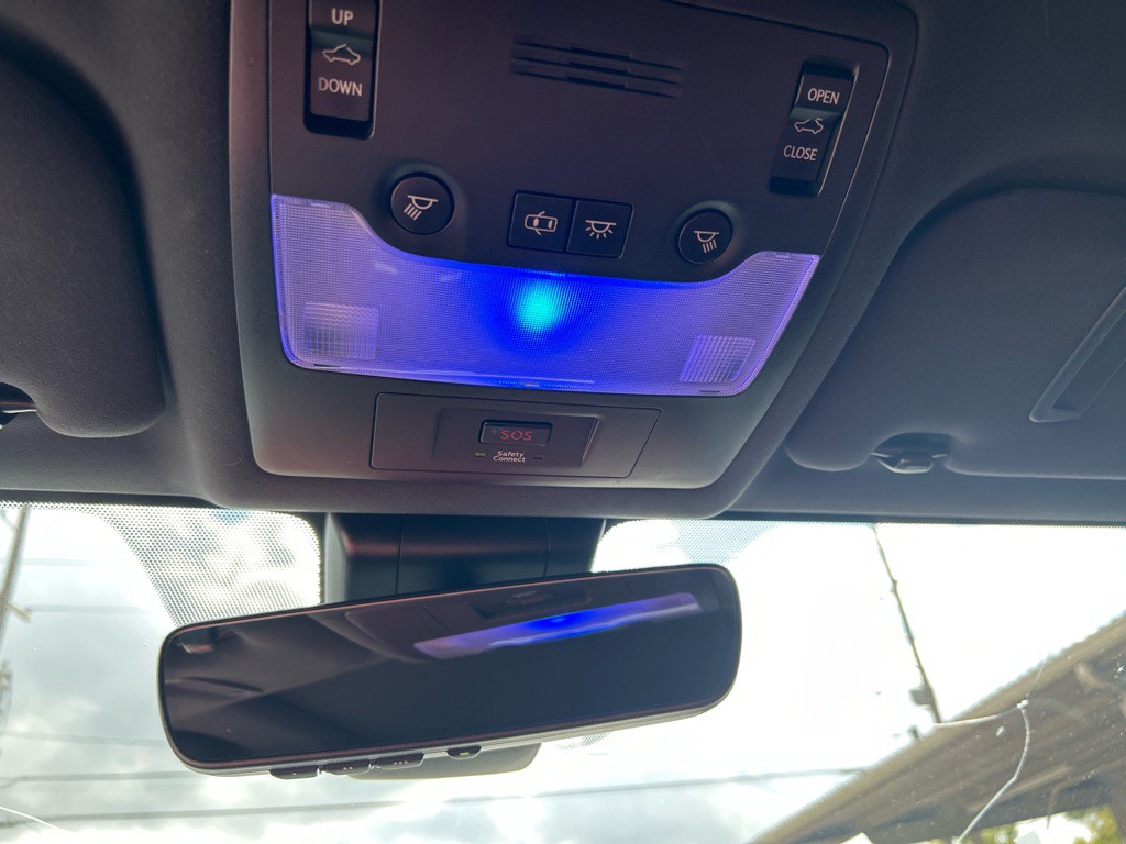 2019 Lexus IS 300 Image 21