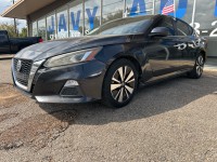 Image for 2021 Nissan Altima 2.5 SV ID: 6938766