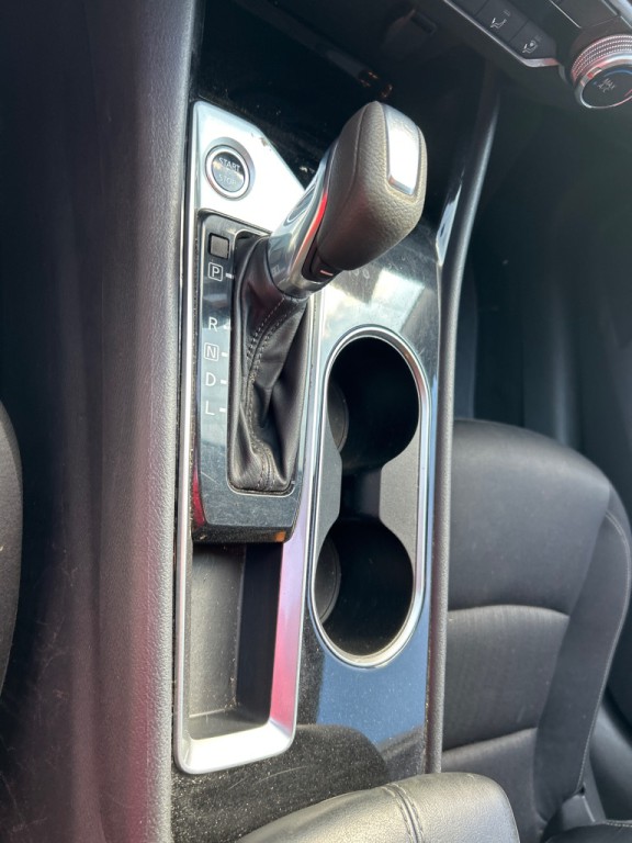 2021 Nissan Altima Image 18