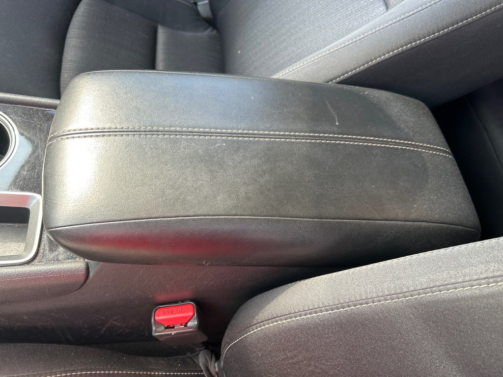 2021 Nissan Altima Image 19