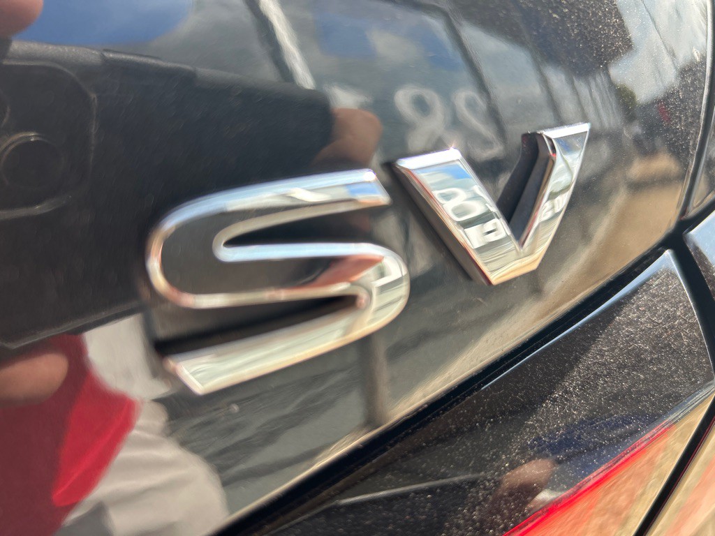 2021 Nissan Altima Image 26