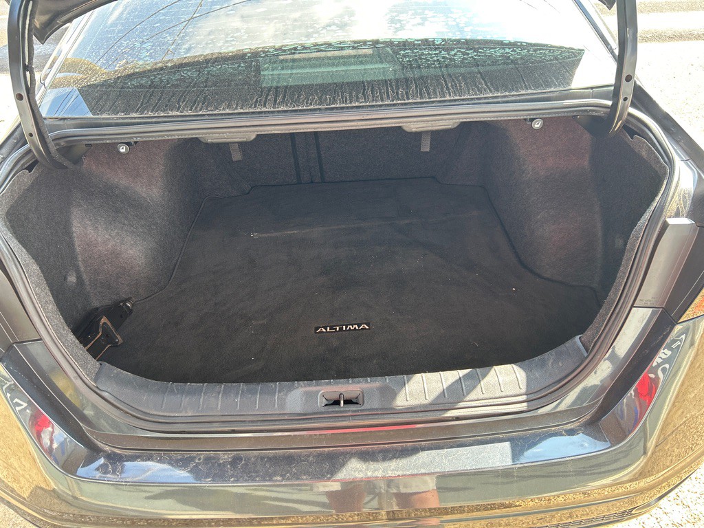 2021 Nissan Altima Image 27