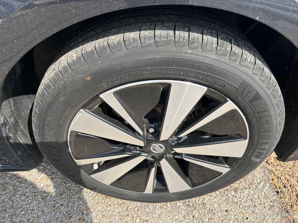 2021 Nissan Altima Image 28