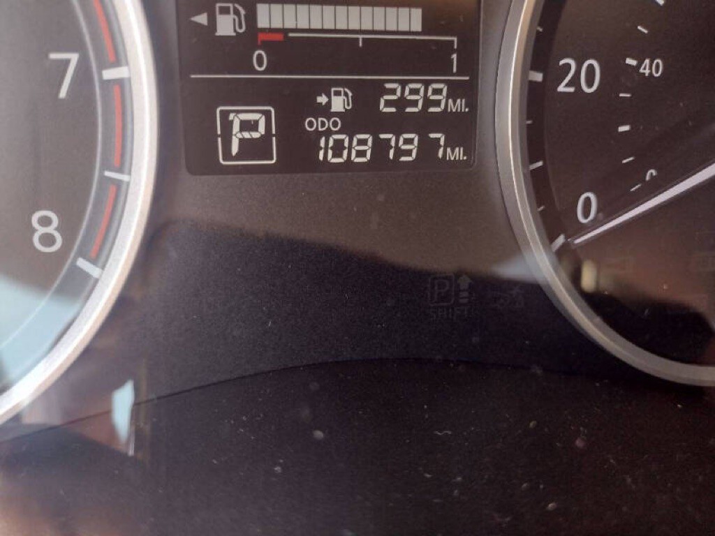 2021 Nissan Versa Image 13