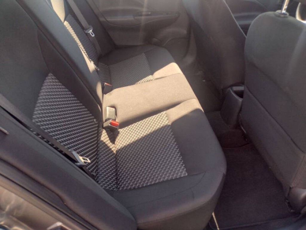 2021 Nissan Versa Image 17