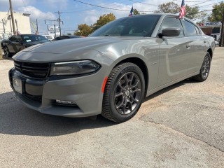 Image for 2018 Dodge Charger Gt Plus ID: 6954422