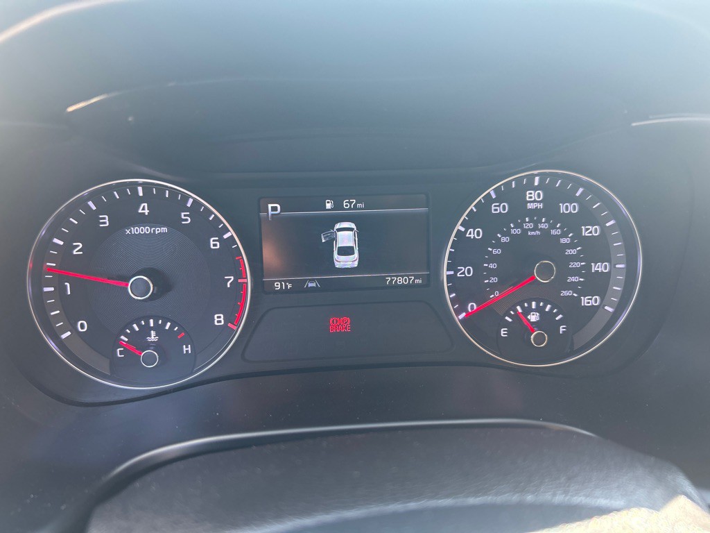 2023 Kia Forte Image 14