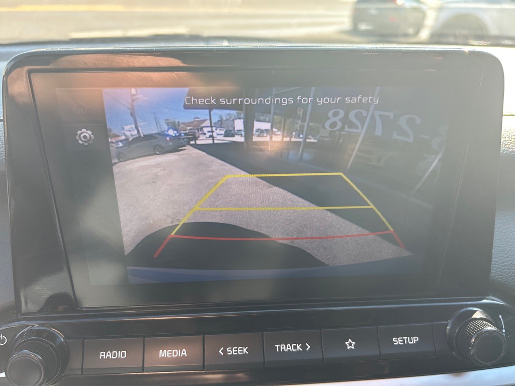 2023 Kia Forte Image 22